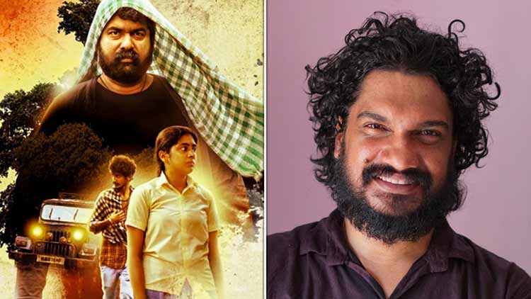 ചോല ഐ.എഫ്.എഫ്.കെയിൽ നിന്ന് പിൻവലിക്കുന്നു -സനൽകുമാർ ശശിധരൻ