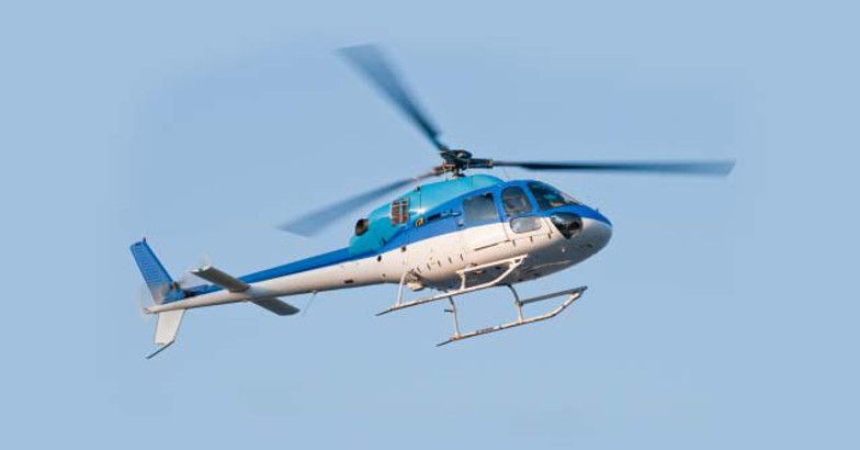 പവന്‍ ഹാന്‍സ് ഹെലിക്കോപ്റ്ററിന്‍റെ ഭാഗങ്ങള്‍ കണ്ടെത്തി