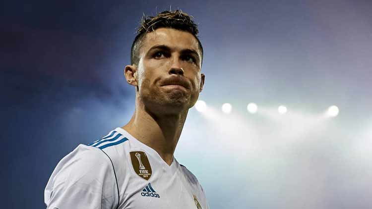 സാമ്പത്തിക പ്രതിസന്ധി; റൊണോയെ വിറ്റാൽ യുവൻറസ്​ രക്ഷപ്പെടുമോ​?