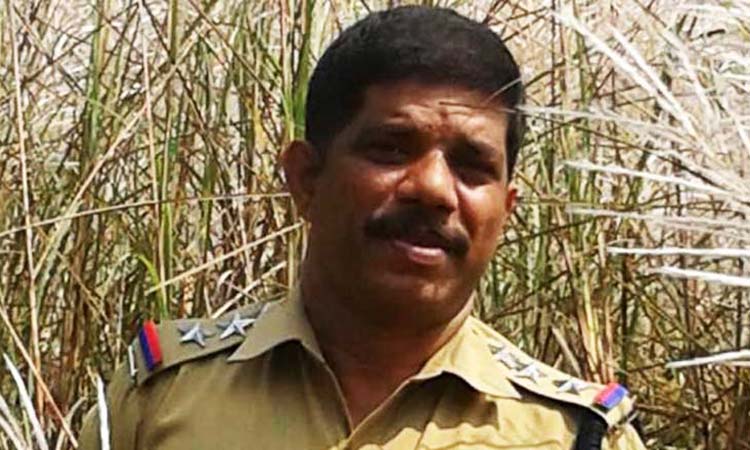 ‘നവാസ്​ നന്മയുടെയും നീതിയുടെയും ആൾരൂപം’