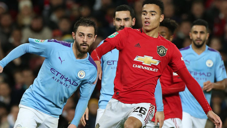 മാഞ്ചസ്റ്റര്‍ ഡെര്‍ബി: പക വീട്ടി സിറ്റി