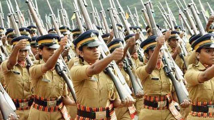 സിവിൽ പൊലീസ് ഓഫിസർ നിയമന ശിപാർശ 10 ദിവസത്തിനകം