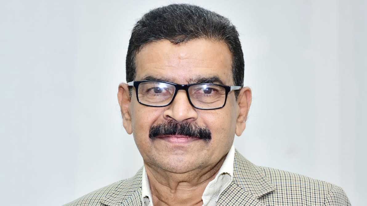 കെ.​എം.​സി.​സി പി.​വി മു​ഹ​മ്മ​ദ് സ്​​മാ​ര​ക  അ​വാ​ർ​ഡ് സി.​കെ അ​ബ്​​ദു​റ​ഹ്​​മാ​ന്