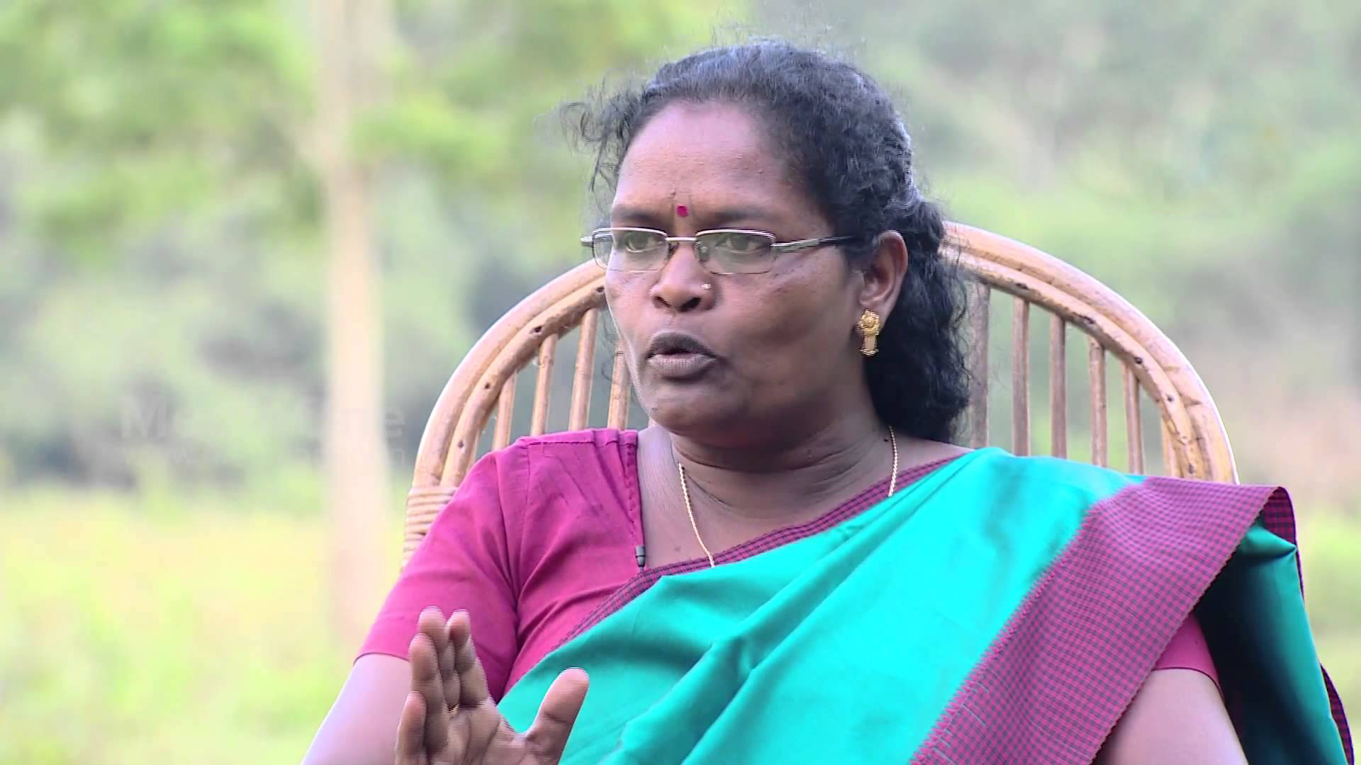 പ​ന്ന്യന്‍റെ ഭാ​ര്യ​യാ​യി സി.​കെ. ജാ​നു സി​നി​മ​യി​ലെ​ത്തു​ന്നു