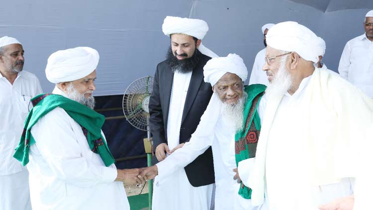 സി.കെ.എം. സാദിഖ് മുസ്‌ലിയാർ: ലാളിത്യം മുഖമുദ്രയാക്കിയ കർമയോഗി