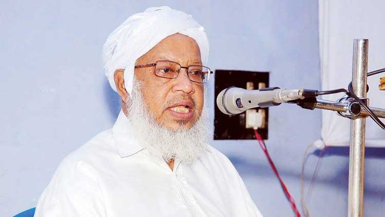 സാദിഖ് മുസ്‌ലിയാര്‍: വിട പറഞ്ഞത് പഴയ തലമുറയിലെ അവസാന കണ്ണി