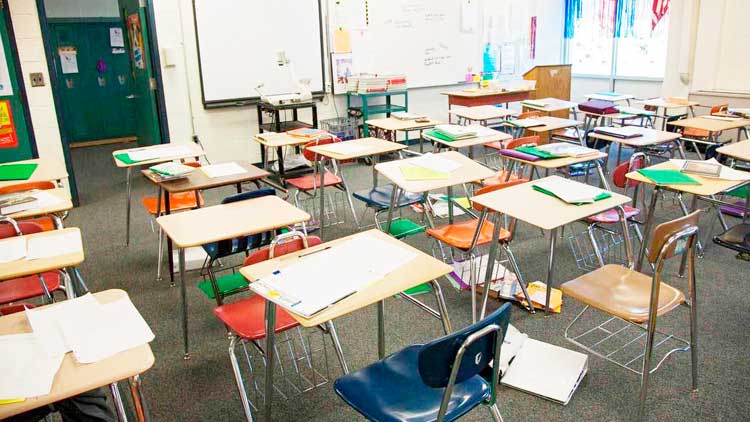 പ​രീ​ക്ഷ: സ്​​കൂ​ൾ ബ​സ്​ വേ​ണ്ട; ര​ക്ഷി​താ​ക്ക​ൾ  കു​ട്ടി​ക​ളെ വിദ്യാലയങ്ങളി​ലെ​ത്തി​ക്ക​ണം