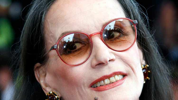 ന​ടി ​േക്ലാ​ഡി​ൻ ഔ​ഗെ​ർ നി​ര്യാ​ത​യാ​യി