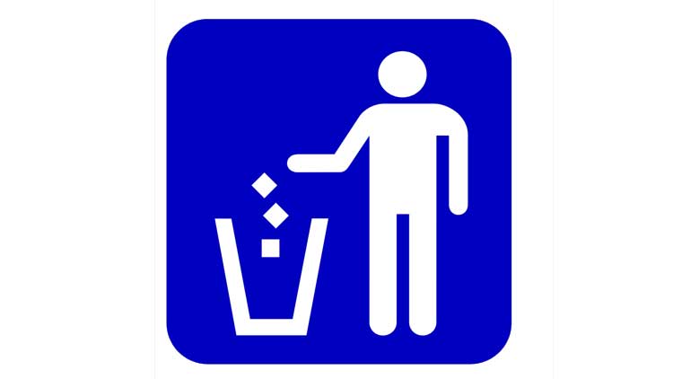 ശുചിത്വ പാലനം: പുതിയ നിയമത്തിന്​ അംഗീകാരം