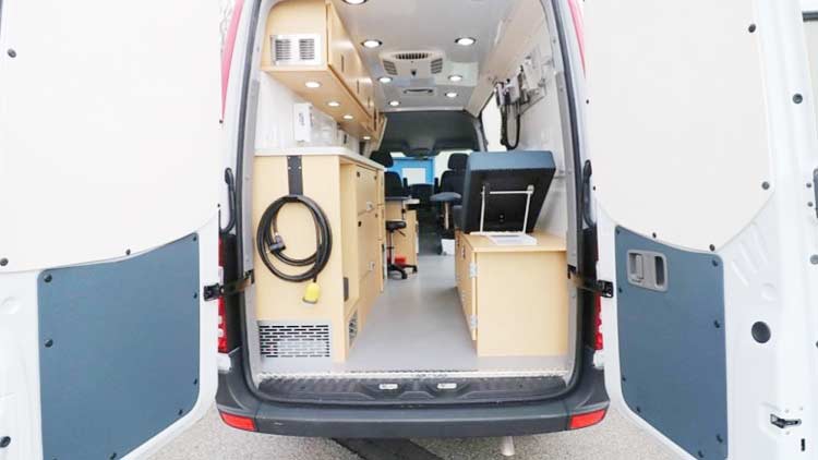 മ​ത്ര​യി​ൽ വി​ദേ​ശി​ക​ൾ​ക്ക്​ കോ​വി​ഡ്​  പ​രി​ശോ​ധ​നാ സം​വി​ധാ​ന​മൊ​രു​ക്കും