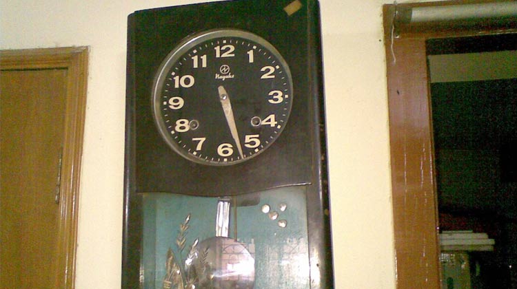 clock1