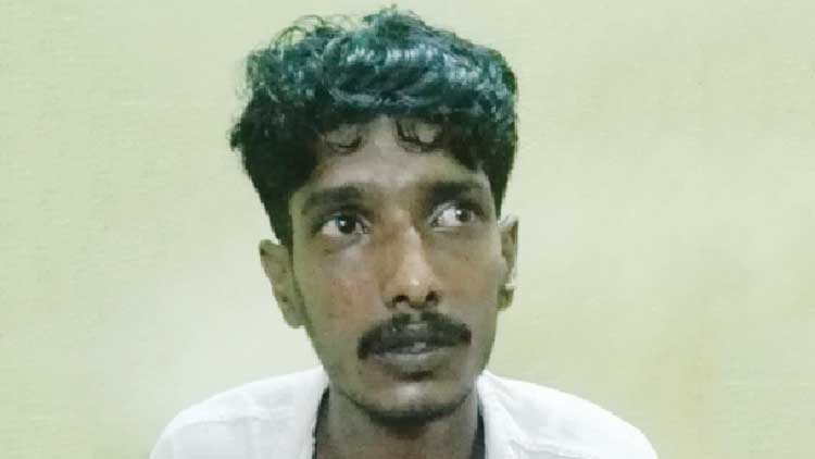 ഫേസ്​ബുക്ക് പ്രണയം യുവതിയെ ഭീഷണിപ്പെടുത്തി പണം തട്ടാന്‍ ശ്രമിച്ചയാൾ അറസ്​റ്റില്‍