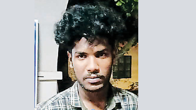 മാരക ലഹരി ഗുളികകളുമായി  യുവാവ് പിടിയിൽ