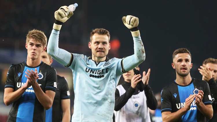 ഔദ്യോഗിക പ്രഖ്യാപനമെത്തി; ക്ലബ് ബ്രൂജ് ബെൽജിയം ലീഗ് ചാമ്പ്യൻമാർ ഔദ്യോഗിക പ്രഖ്യാപനമെത്തി; ക്ലബ് ബ്രൂജ് ബെൽജിയം ലീഗ് ചാമ്പ്യൻമാർ