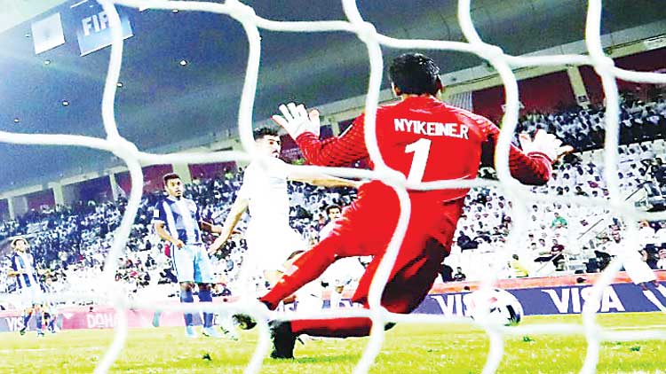 ക്ല​ബ്​ ലോ​ക​ക​പ്പ്​: ലി​വ​ർ​പൂ​ളിൻെറ എ​തി​രാ​ളി​ക​ളാ​ര്​?