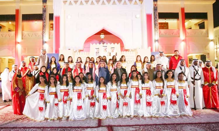 പ​ബ്ലി​ക്​ സെ​ക്യൂ​രി​റ്റി ഒാ​ഫി​​​സേ​ഴ്​​സ്​ ക്ല​ബ്​ ദേ​ശീ​യ​ദി​നാ​ഘോ​ഷം