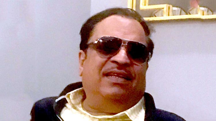 പൗരത്വ അവകാശപോരാട്ടം അവസാനിപ്പിക്കരുത്​ –സി.എം. ഇബ്രാഹീം