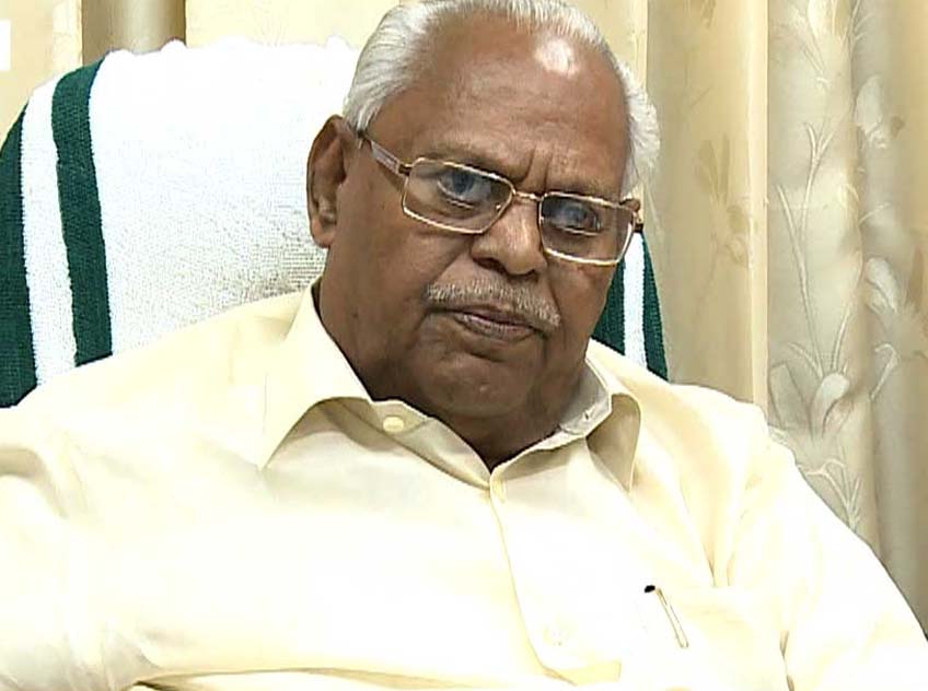 സി.ബി.ഐ അന്വേഷണം: മുഖ്യമന്ത്രിയുമായി ആലോചിച്ച് തീരുമാനിക്കും- സി.എന്‍ ബാലകൃഷ്ണന്‍