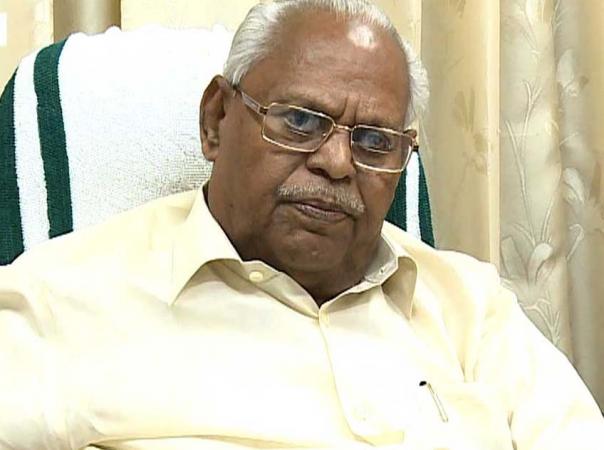 മകളുടെ സ്ഥാനാര്‍ഥിത്വത്തില്‍ വിട്ടുവീഴ്ച്ചയില്ല -സി.എന്‍. ബാലകൃഷ്ണന്‍