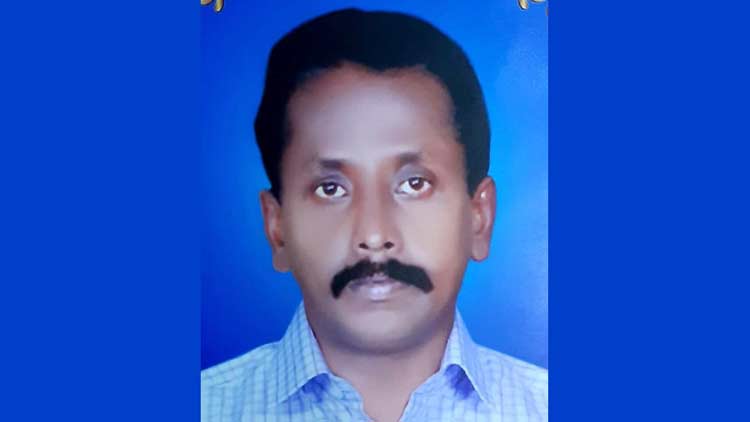 കോവിഡ് ചികിത്സയിലിരിക്കെ കൊല്ലം സ്വദേശി യാംബുവിൽ നിര്യാതനായി