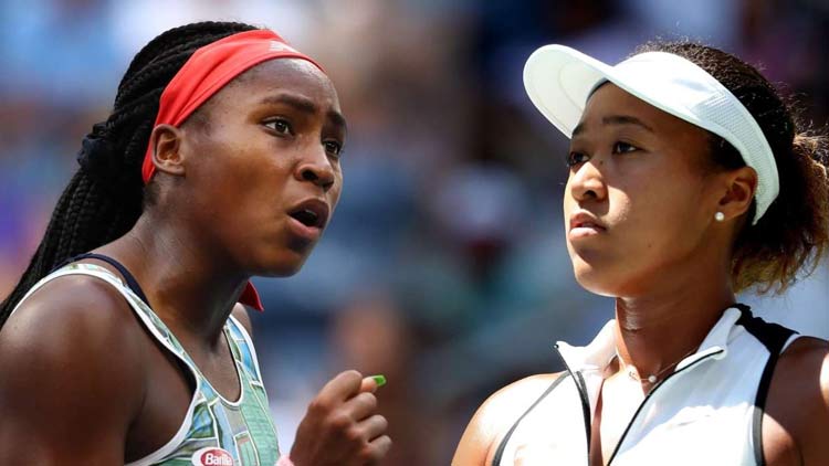 ആ​സ്​​ട്രേ​ലി​യ​ൻ ഓ​പ​ൺ: മൂ​ന്നാം റൗ​ണ്ടി​ൽ ഗഫ്-ഒസാക പോരാട്ടം