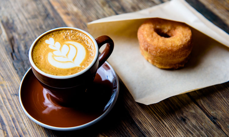 കുവൈത്തിലെ കോഫി ഷോപ്പുകളിൽ ഇനി ഡെലിവറി മാത്രം