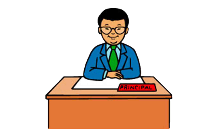 college-principal
