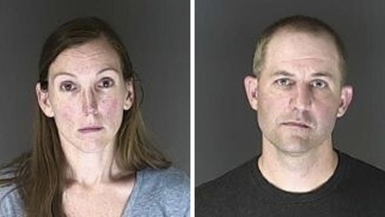 നിര്ബന്ധിപ്പിച്ച് വെള്ളം കുടിപ്പിക്കലും മർദനവും; മകൻ മരിച്ച കേസിൽ പിതാവും വളര്ത്തമ്മയും അറസ്റ്റില് നിര്ബന്ധിപ്പിച്ച് വെള്ളം കുടിപ്പിക്കലും മർദനവും; മകൻ മരിച്ച കേസിൽ പിതാവും വളര്ത്തമ്മയും അറസ്റ്റില്