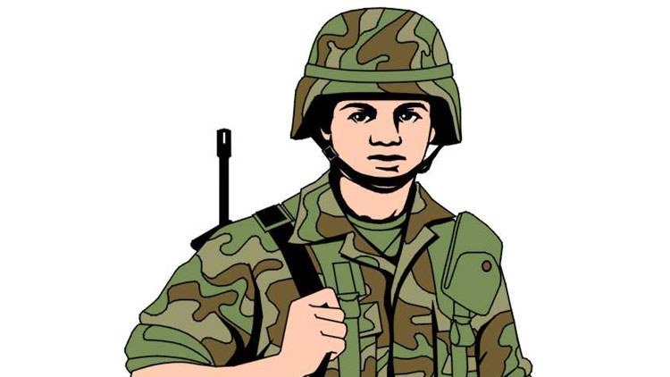 കേന്ദ്ര സായുധ പൊലീസ്​ സേനകളിൽ കമാൻഡൻറാകാൻ അവസരം