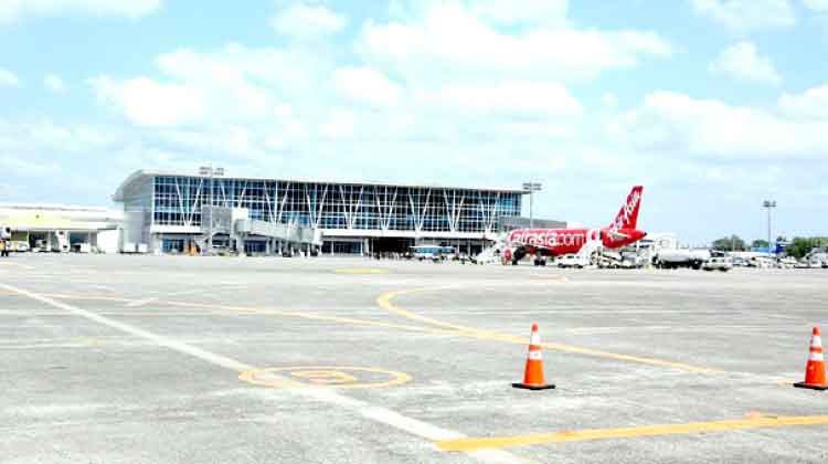 കൊമേഴ്​സ്യൽ വിമാന സർവീസിന്​ അവസാനവട്ട ഒരുക്കം