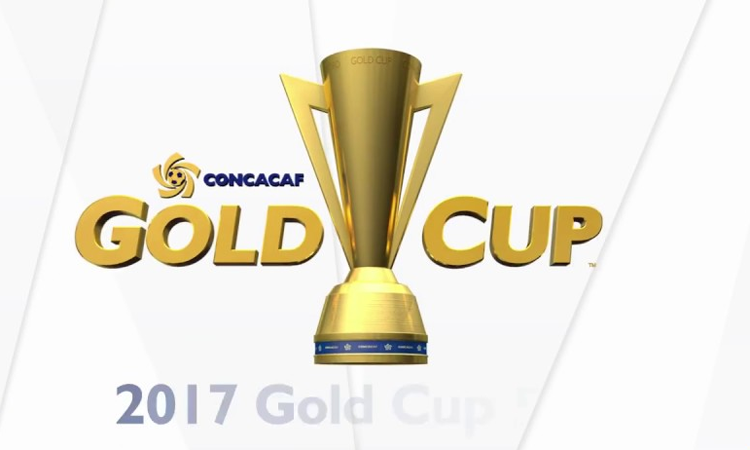 concacaf gold cup
