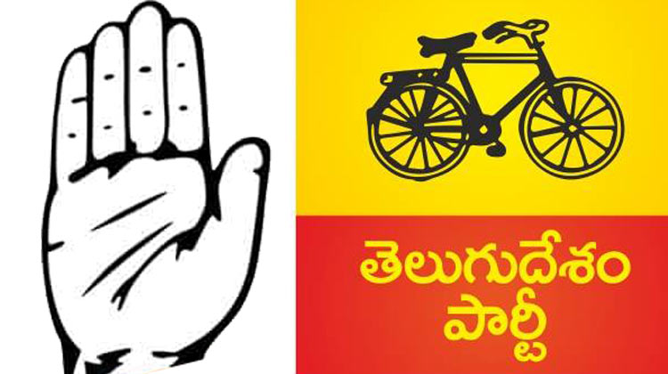 congress-TDP. congress-TDP.