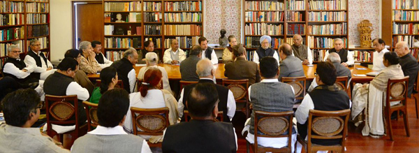 congress-working-committee