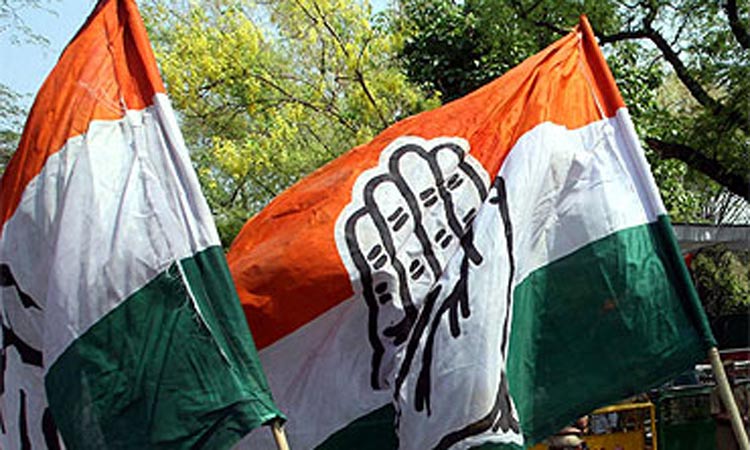 ഛത്തിസ്​ഗഢ്​ നഗരസഭ തെരഞ്ഞെടുപ്പിൽ കോൺഗ്രസ്​ മുന്നേറ്റം