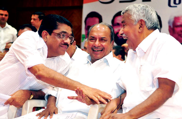 അരുവിക്കര കണ്ട് ബി.ജെ.പി പനിക്കേണ്ട -ആന്‍റണി