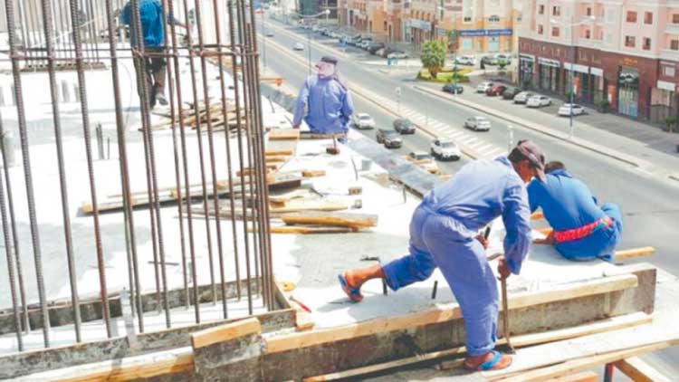 ഒമാനിൽ കെട്ടിടനിർമാണോപകരണ ഇറക്കുമതിക്ക്​ പുതിയ മാനദണ്ഡം