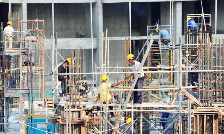 കരാർ കമ്പനികൾക്ക്​ സർക്കാർ കുടിശ്ശിക കൊടുത്തു തീർത്തു