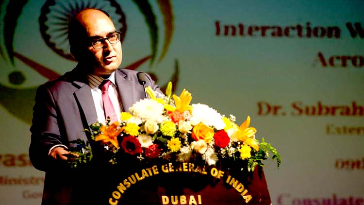 ദുബൈയിൽ തത്​കാൽ പാസ്​പോർട്ട്​ അപേക്ഷിച്ച ദിവസം ലഭിക്കും