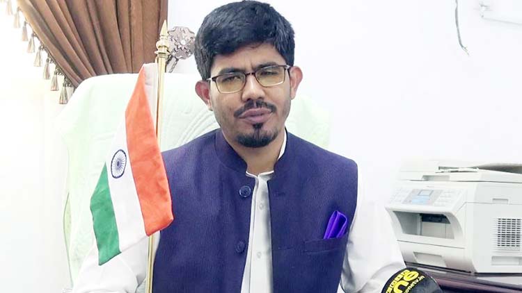 മ​ക്ക​യി​ൽ ഇ​ന്ത്യ​ൻ ഹ​ജ്ജ് മി​ഷ​ൻ  സുസ​ജ്ജം –കോ​ൺ​സ​ൽ ജ​ന​റ​ൽ