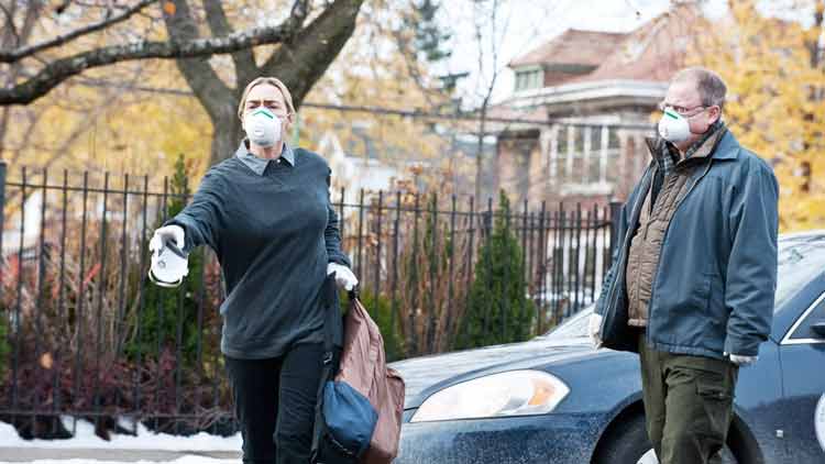 കോ​വി​ഡ്: ചോ​ദ്യ​ങ്ങ​ളും പാ​ഠ​ങ്ങ​ളും