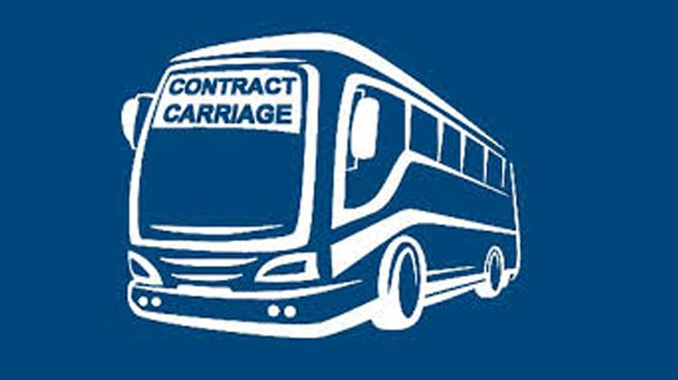 contract-carriage