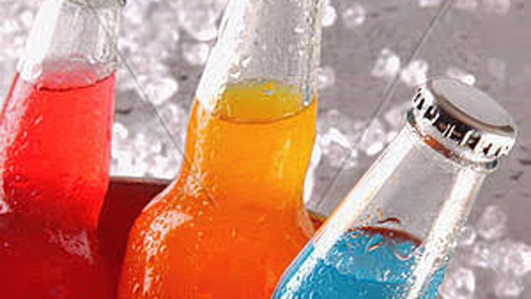 മധുരപാനീയം, എനർജി ഡ്രിങ്ക്​... അധിക നികുതി ഞായറാഴ്​ച മുതൽ