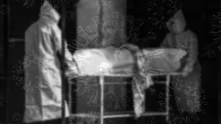 കൊല്ലത്ത് വീണ്ടും കോവിഡ് മരണം