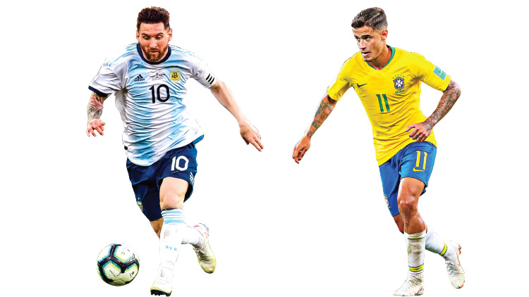 നാ​ളെ സൂ​പ്പ​ർ ക്ലാ​സി​കോ