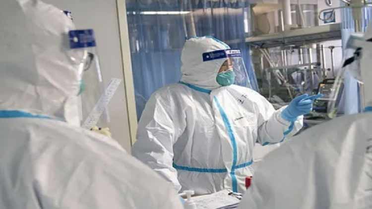 ജനിച്ച്​ 30 മണിക്കൂറിനുള്ളിൽ പിഞ്ചുകുഞ്ഞിനും കൊറോണ