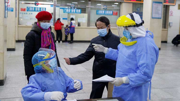 രോഗം ഭേദമായവർക്ക് വീണ്ടും കോവിഡ്​ 19 ബാധിക്കുമോ?