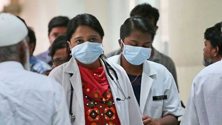 കൊറോണ: സംസ്ഥാനത്ത് 2826 പേർ നിരീക്ഷണത്തിൽ