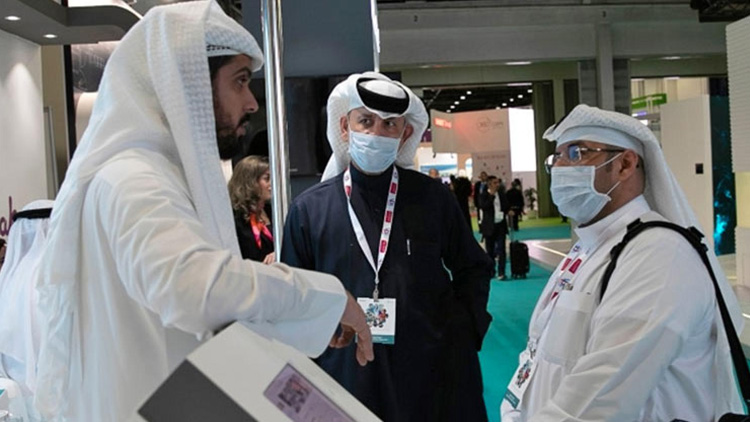 കോവിഡ്: രോഗം​ മറച്ചുവെച്ചാൽ യു.എ.ഇയിൽ വൻ പിഴയും തടവും