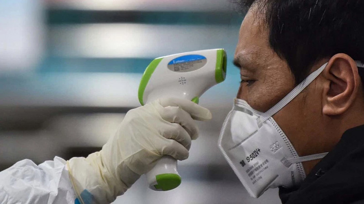 കൊറോണ: ചൈനയിലെ ഹുബെ പ്രവിശ്യയിൽ ഇന്നലെ മരിച്ചത് 242 പേർ