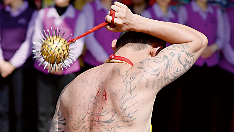 കൊറോണ: ​ചൈനയിൽ നൽകുന്നത്​ പരമ്പരാഗത ചികിത്സയും